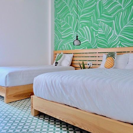 Uri House, 1- 2 Bedroom Tourism Apt, 5' Walk Dragon Bridge Đà Nẵng Exterior foto