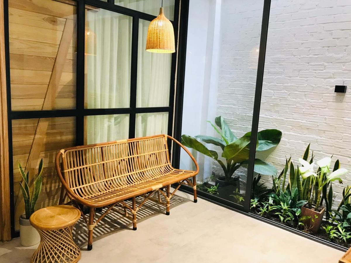 Uri House, 1- 2 Bedroom Tourism Apt, 5' Walk Dragon Bridge Đà Nẵng Exterior foto