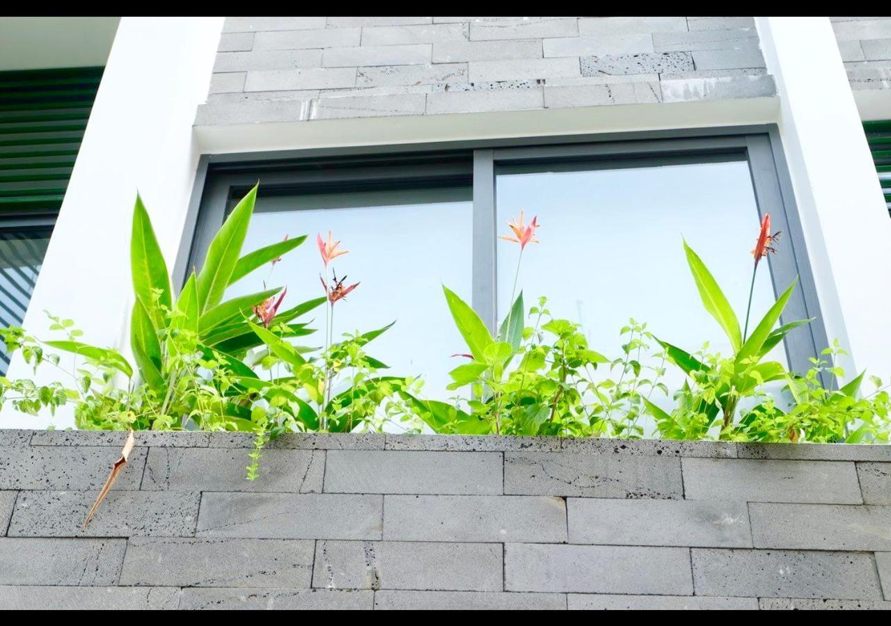 Uri House, 1- 2 Bedroom Tourism Apt, 5' Walk Dragon Bridge Đà Nẵng Exterior foto