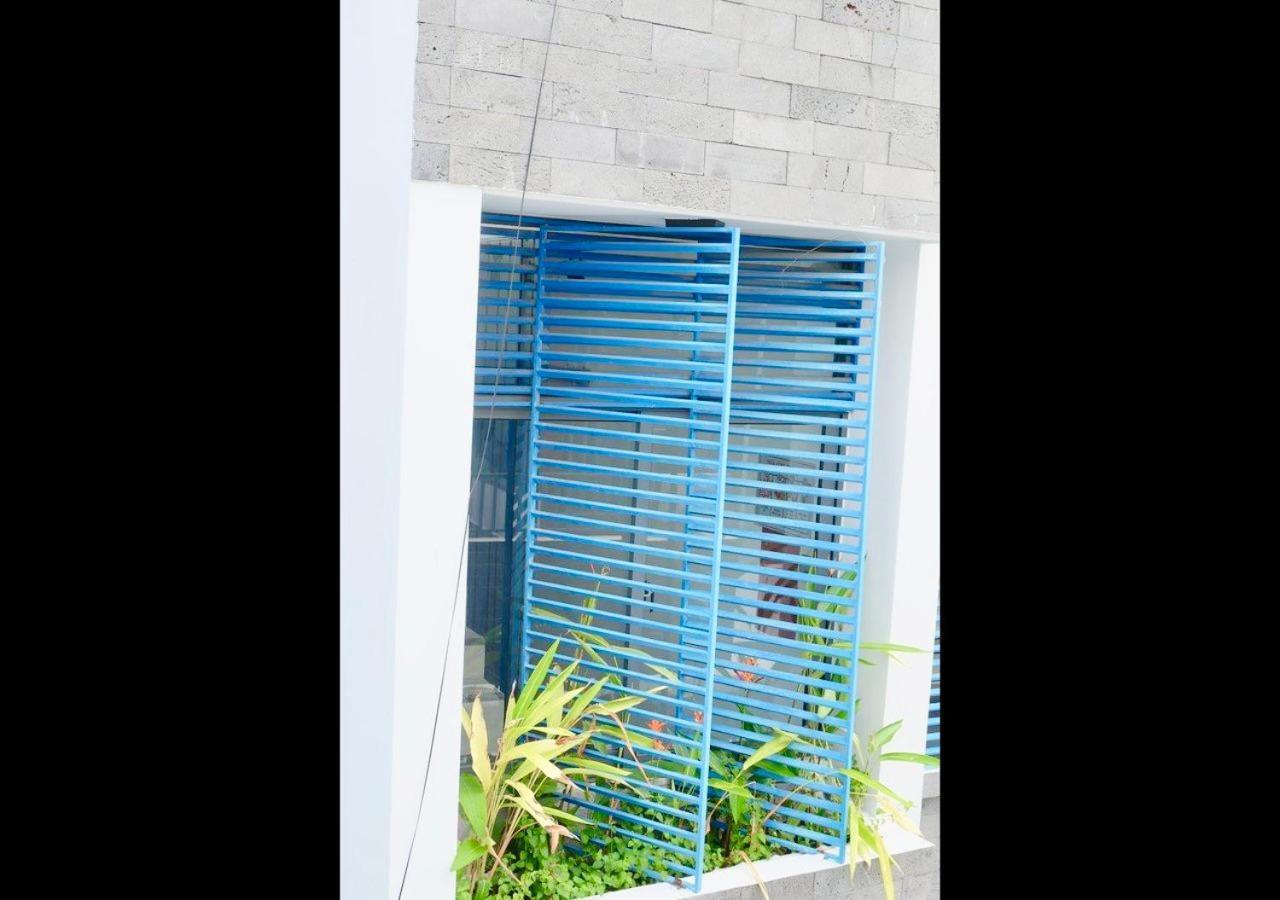 Uri House, 1- 2 Bedroom Tourism Apt, 5' Walk Dragon Bridge Đà Nẵng Exterior foto