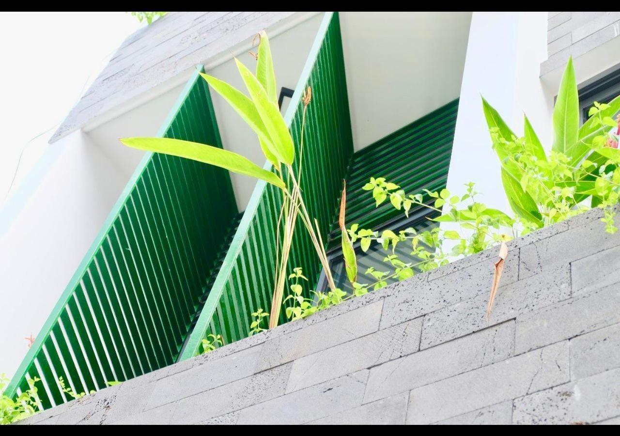 Uri House, 1- 2 Bedroom Tourism Apt, 5' Walk Dragon Bridge Đà Nẵng Exterior foto