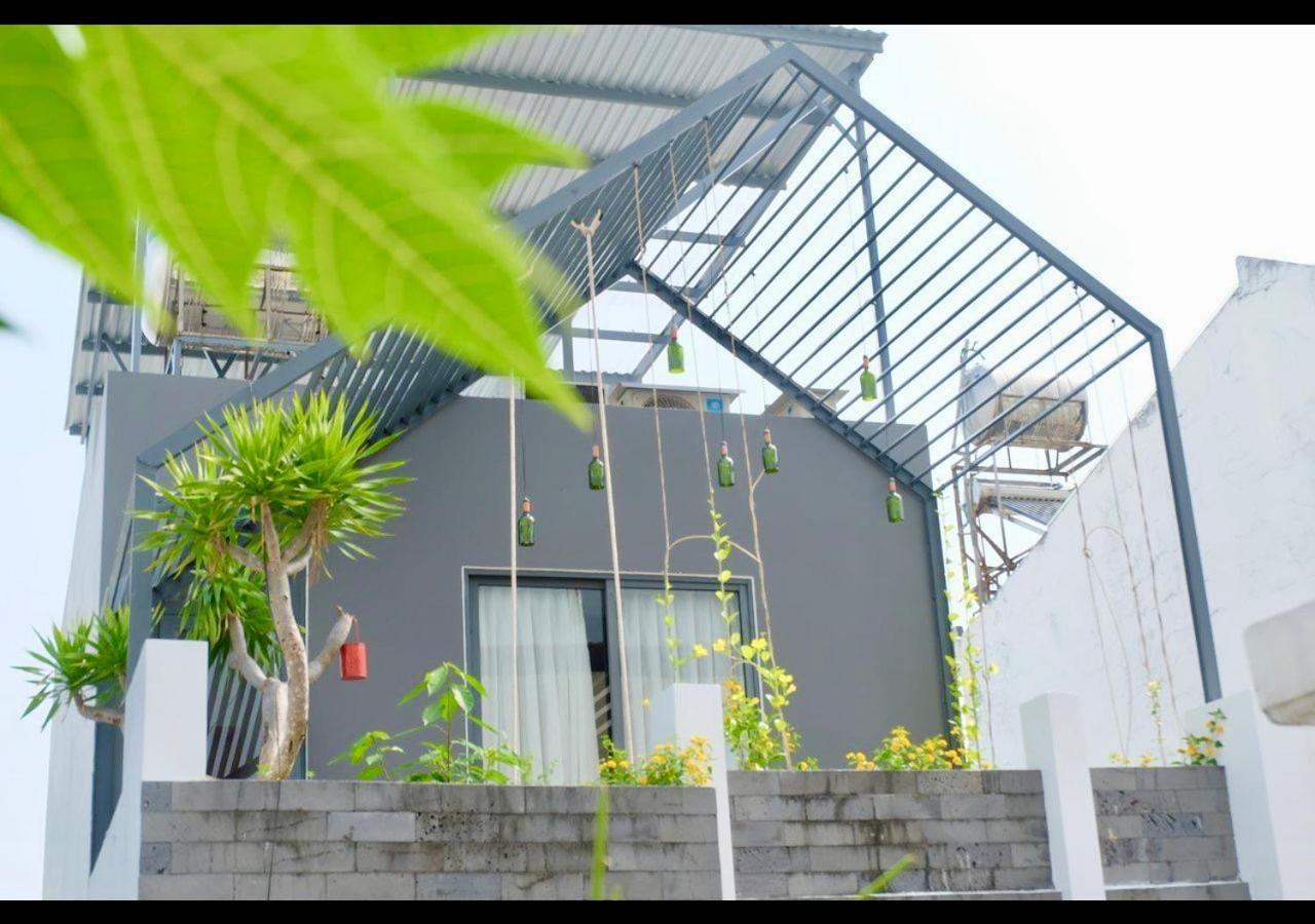 Uri House, 1- 2 Bedroom Tourism Apt, 5' Walk Dragon Bridge Đà Nẵng Exterior foto